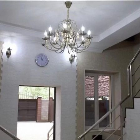 Hotel Роща 7 à Bichkek Extérieur photo