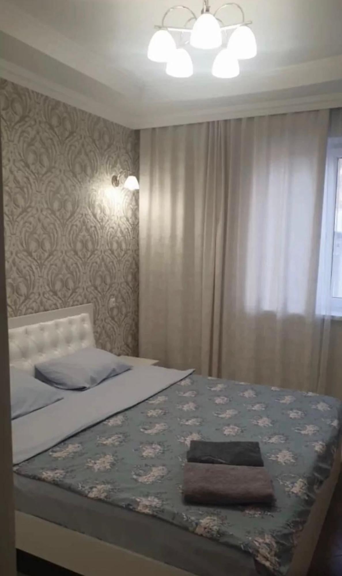 Hotel Роща 7 à Bichkek Extérieur photo